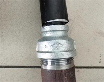 河池20MM注浆管供应