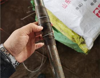 河池50MM注浆管